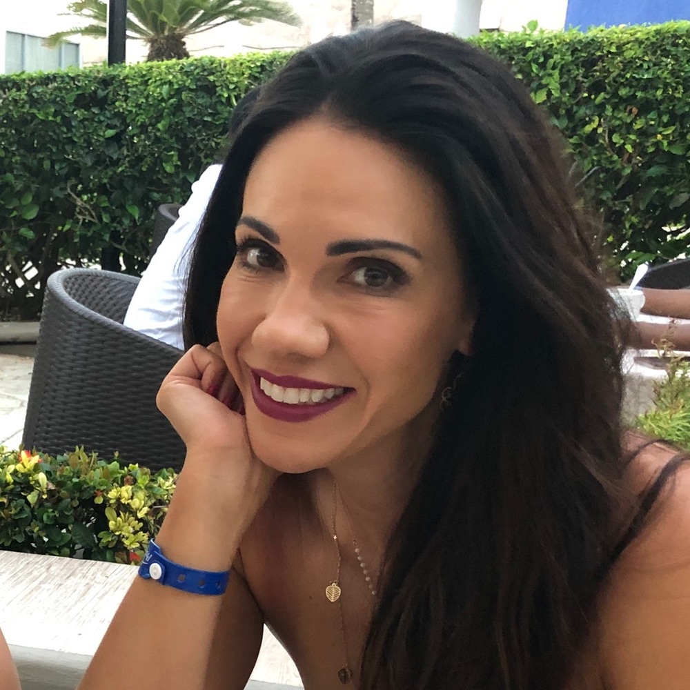 Meet your Posher, Jenna